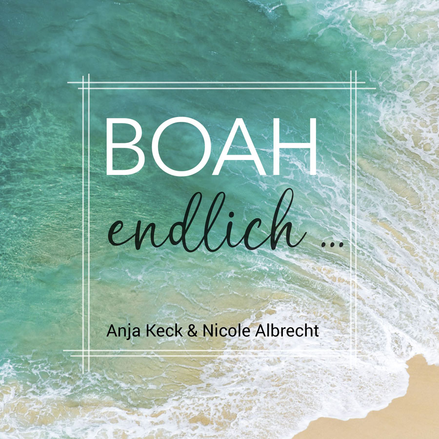 endlich-mehr-podcast von Anja Keck & Nicole Albrecht